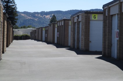 Willits Mini Storage